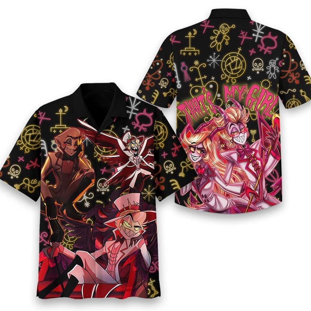 thatC3A2E282ACE284A2s my girl neon black hawaii shirt fast shipping worldwode uuwbf