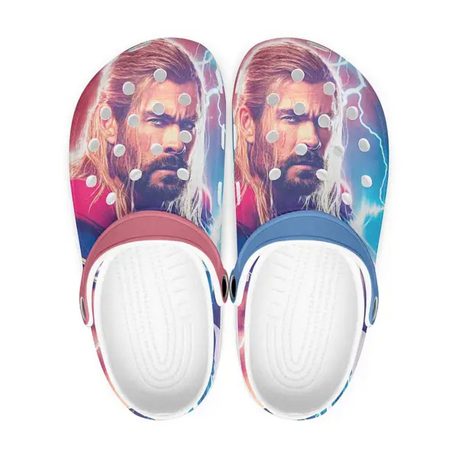 thor love and thunder clogs fast shipping service available rqxs5