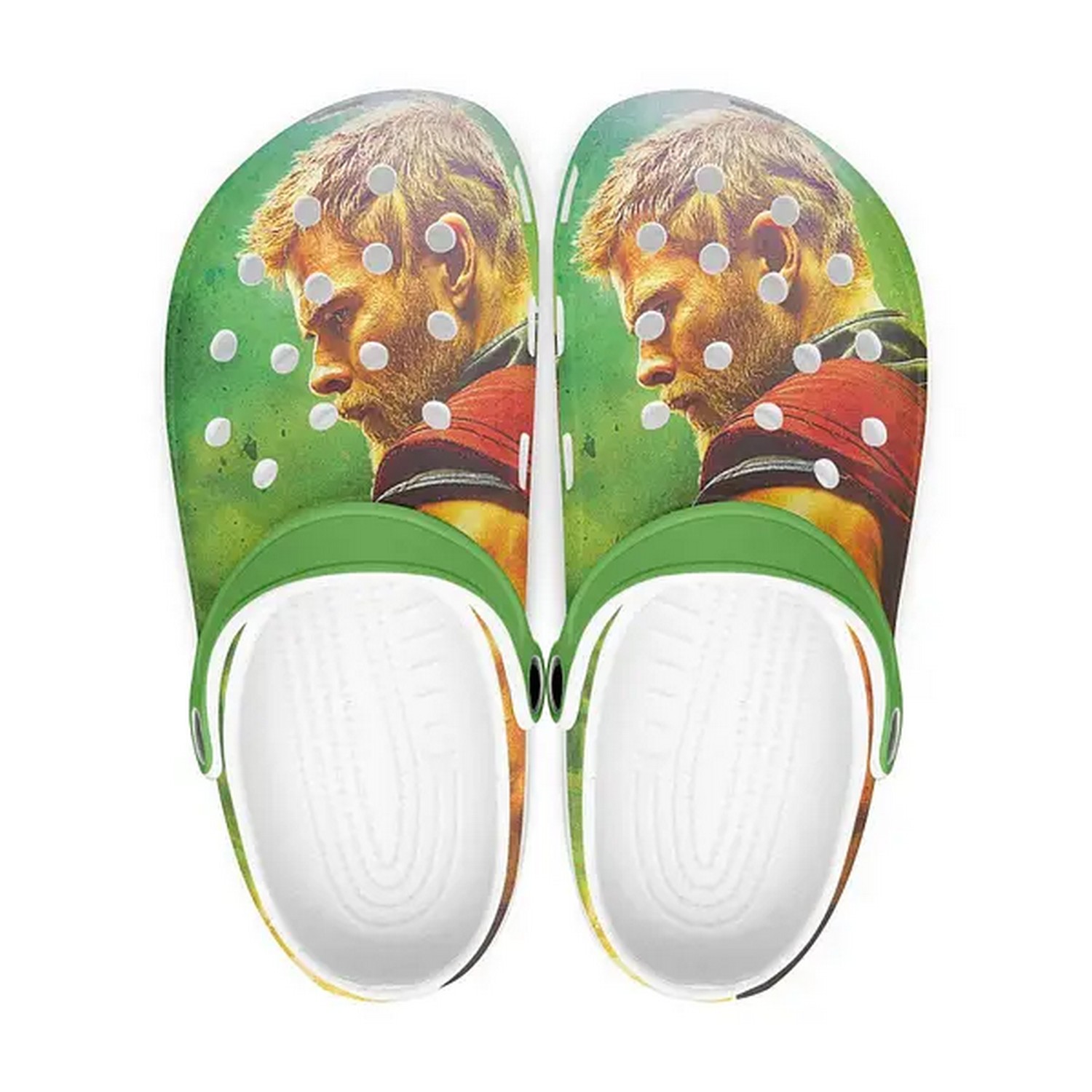 thor ragnarok clogs for kids and adults 45ids