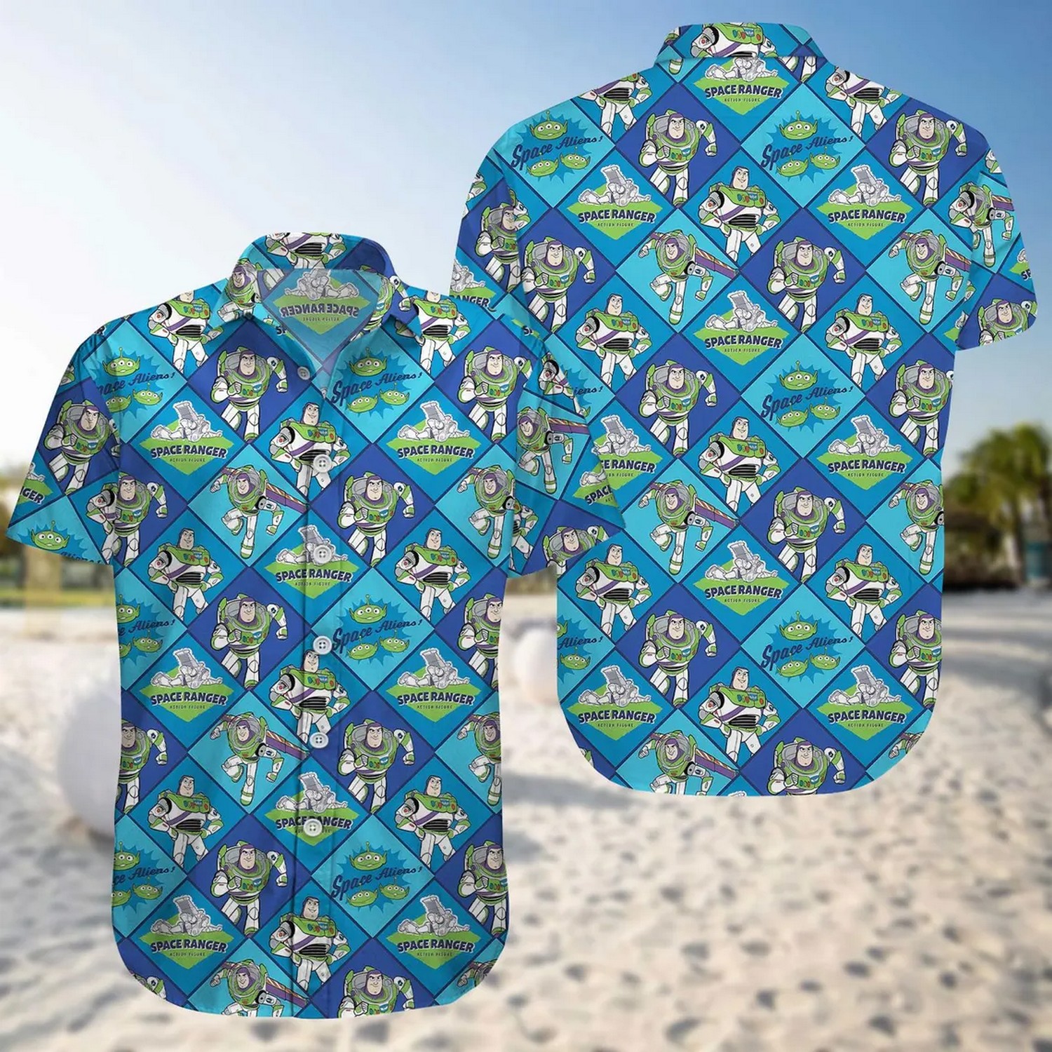 toy story buzz space ranger buzz lightyear hawaiian shirt 9sldx