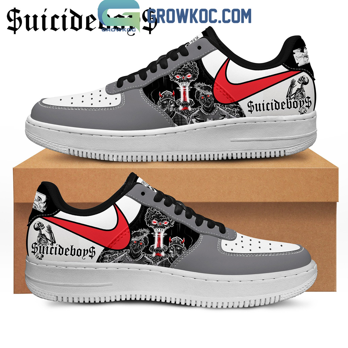 uicideboy Now Im Up To My Neck With Offers Air Force 1 Shoes2B1 iPRSx