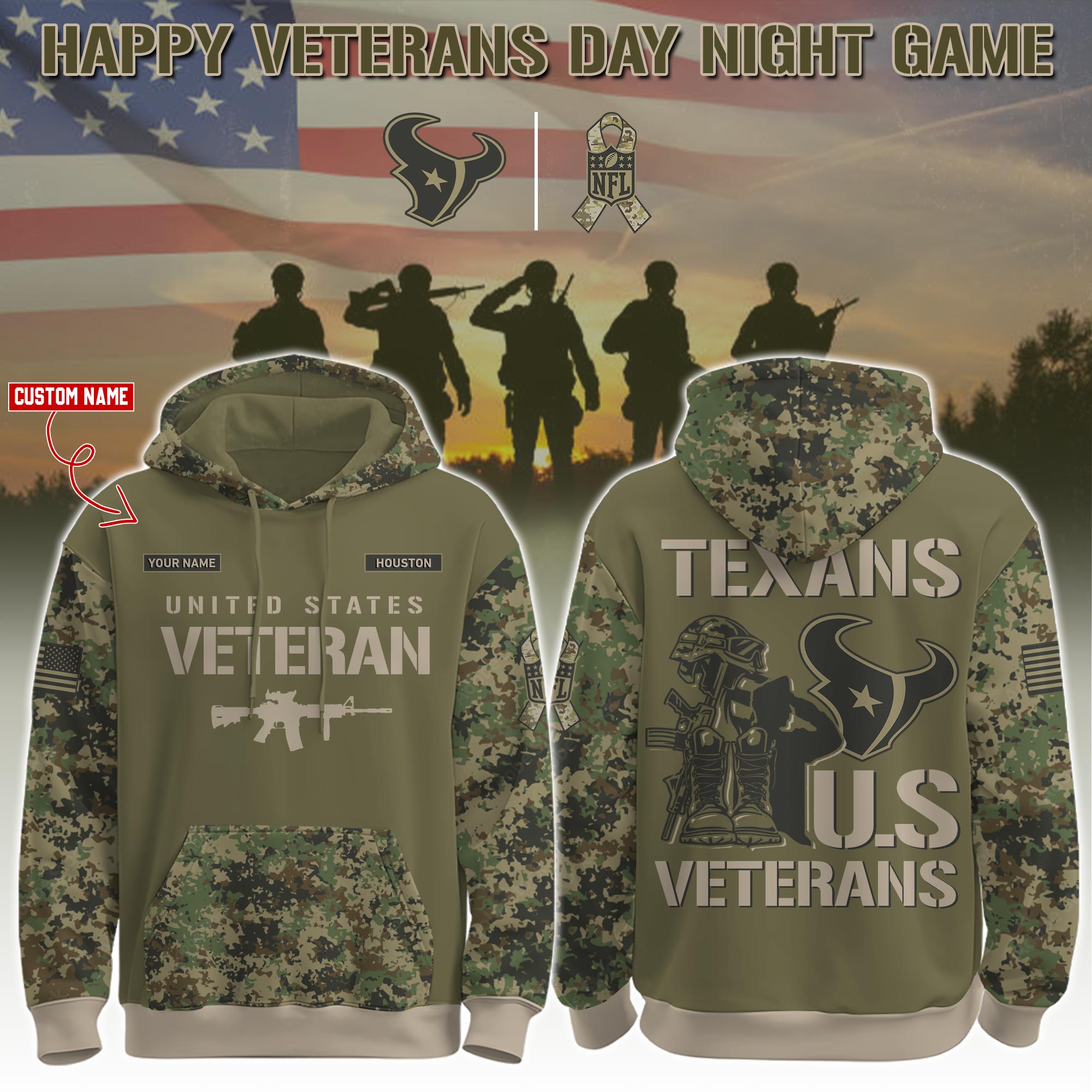 veteran 10