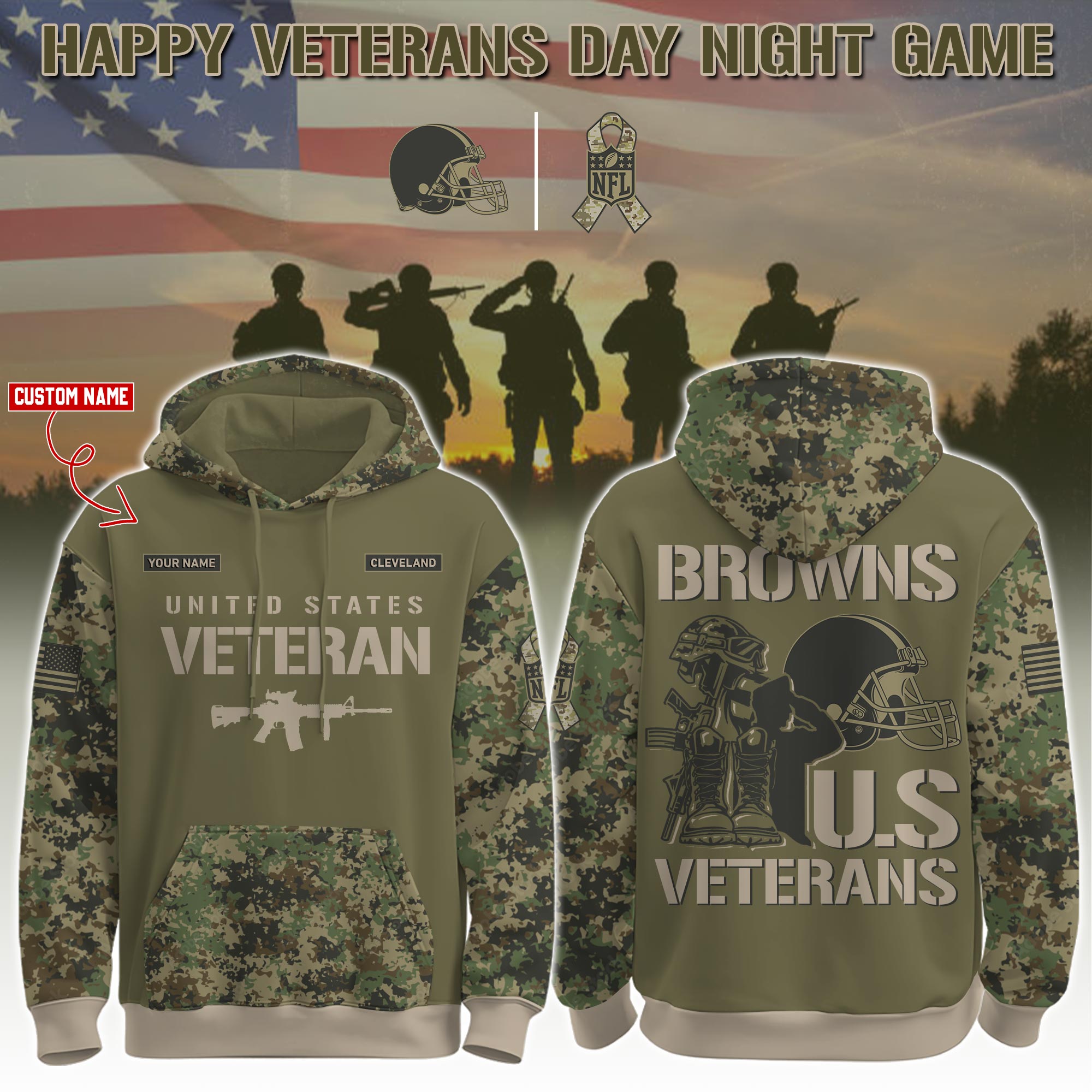 veteran 7