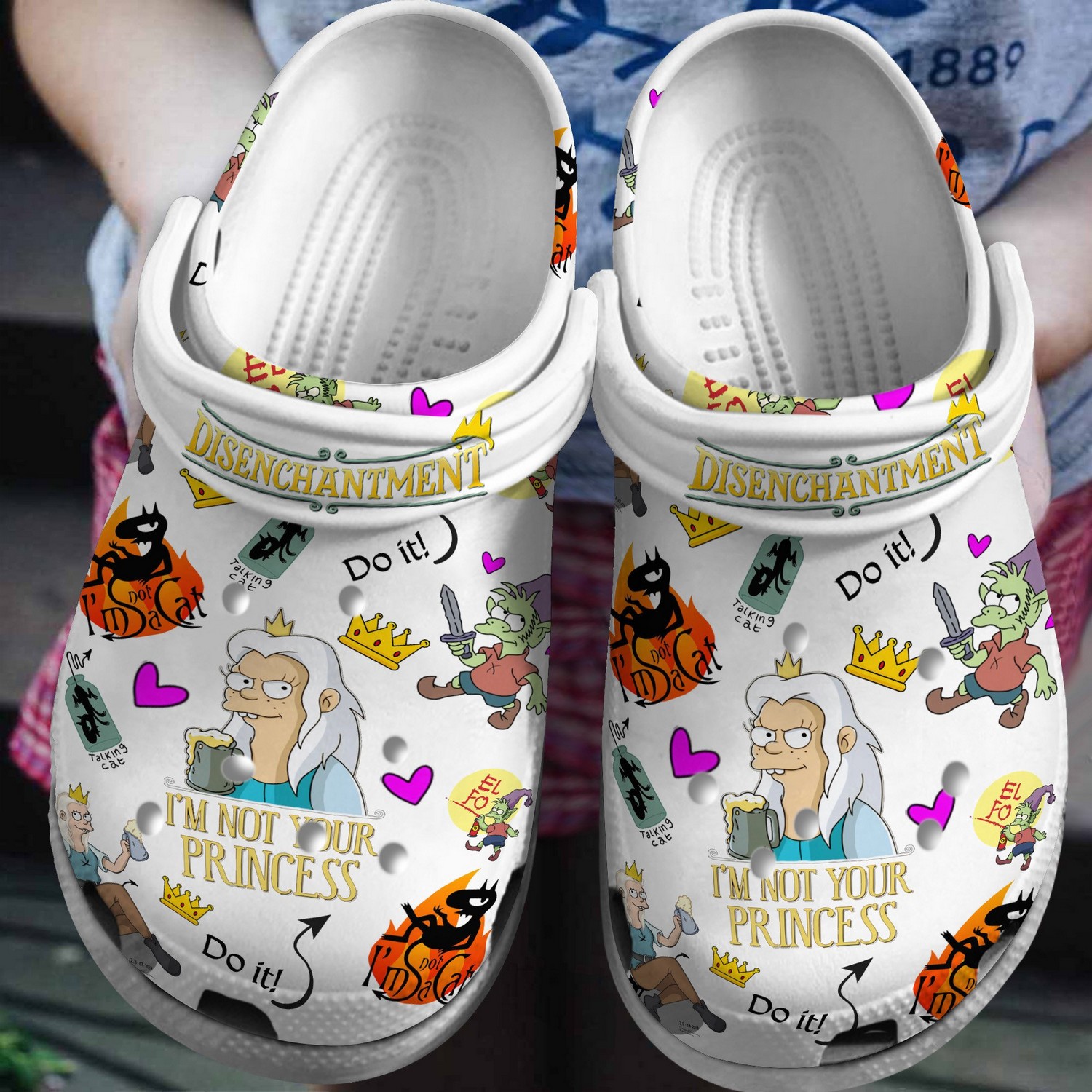 what if marvel tv series clogs for kids and adults chvym