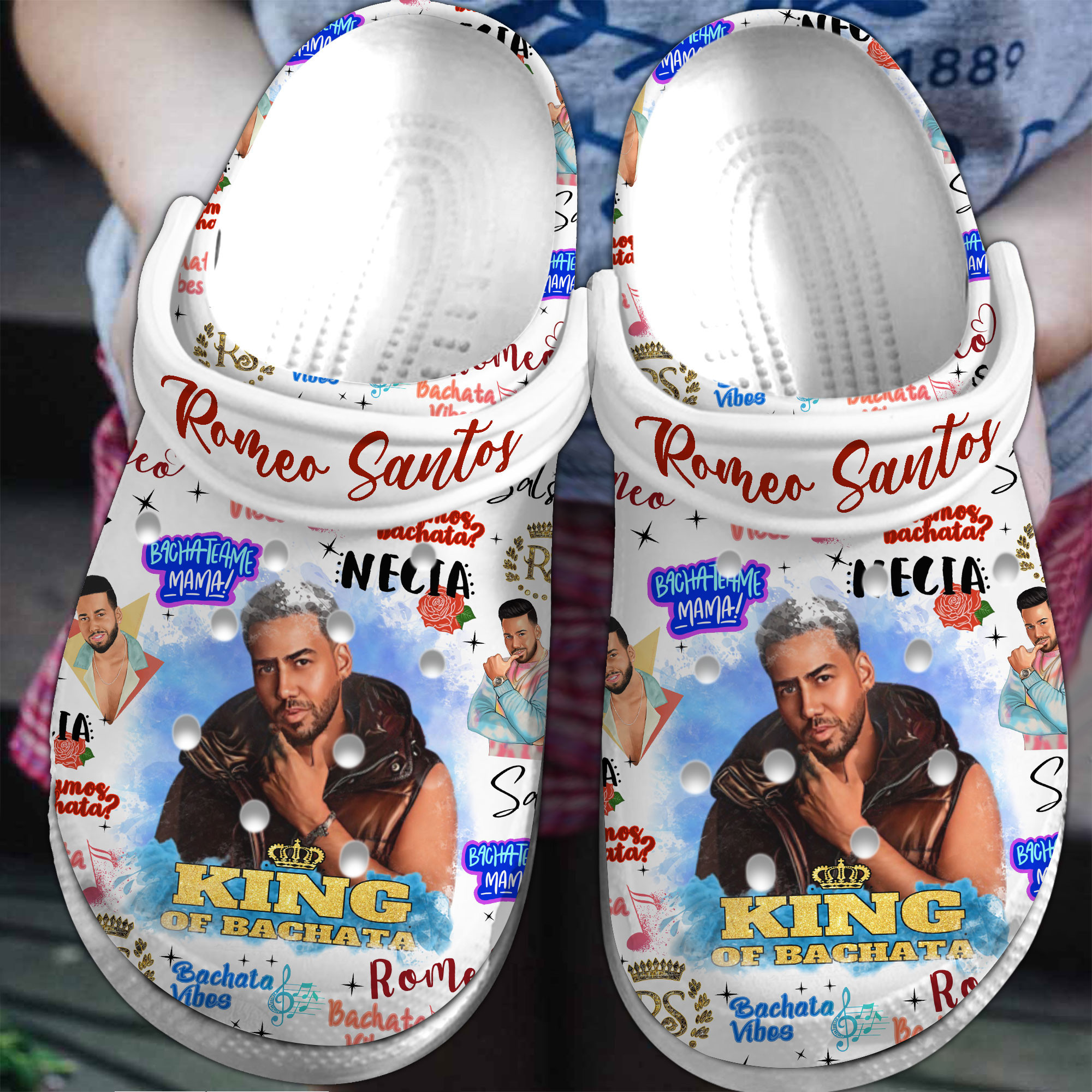 white color shoes romeo sabtis good looking design music clogs fast shipping worldwide kwgtv