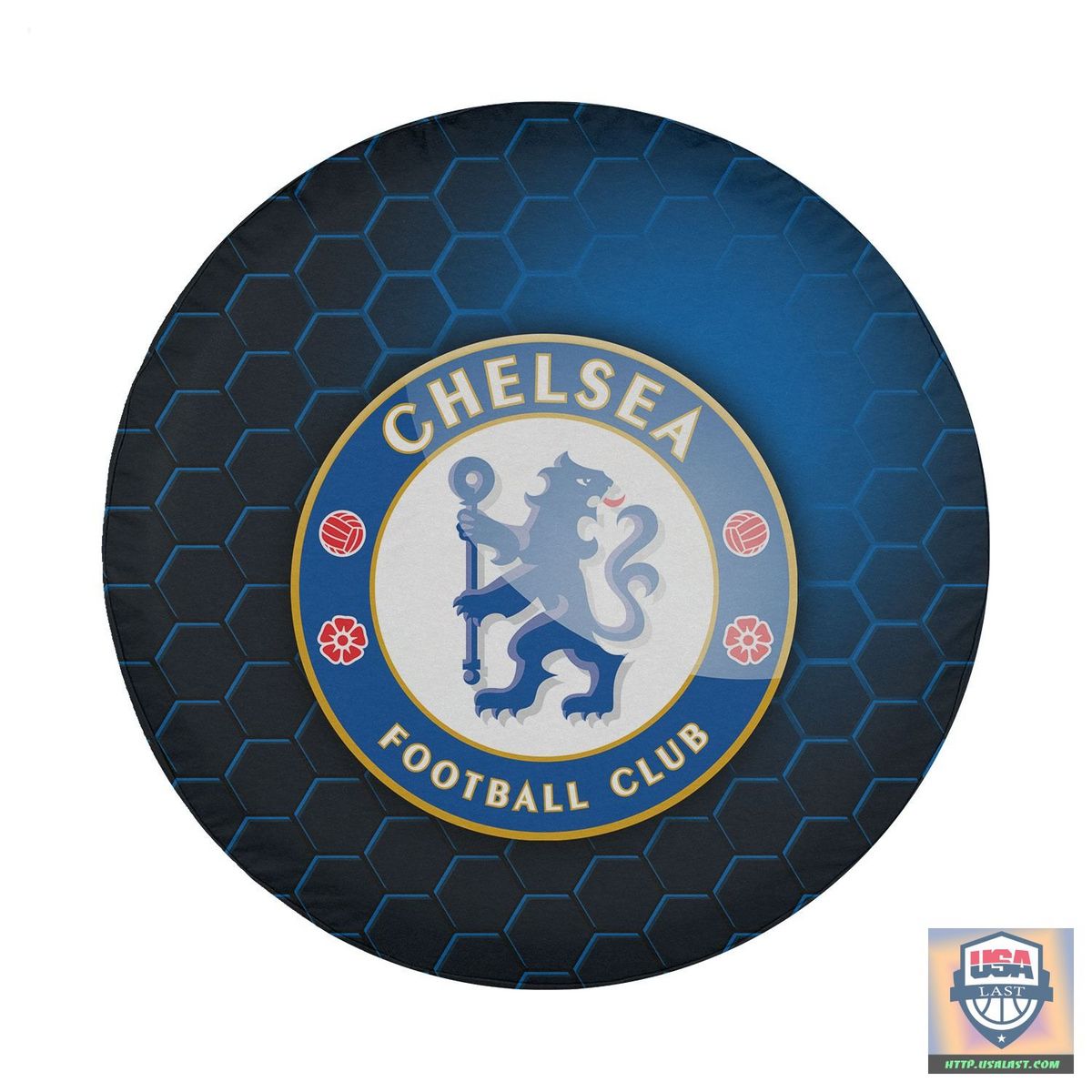 0W7nIHlT chelsea fc spare tire cover 3 x3yoT