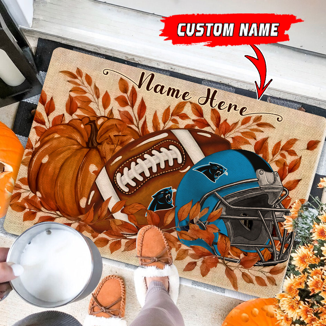1 RBRG 05 Carolina Panthers Tide 5 HUAN DS008 070824 NFL 05