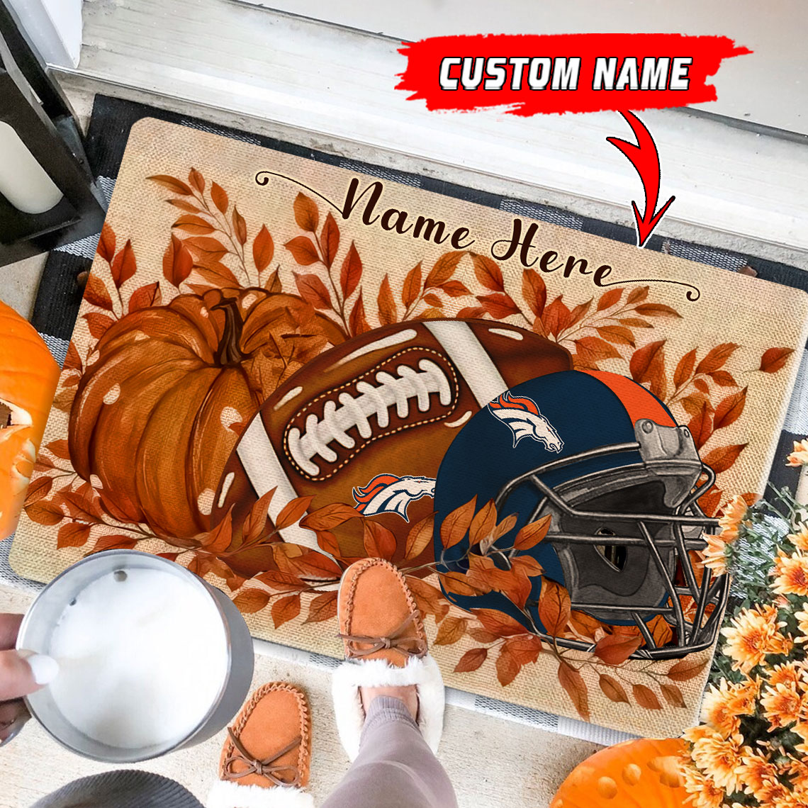 1 RBRG 10 Denver Broncos Tide 5 HUAN DS008 070824 NFL 10