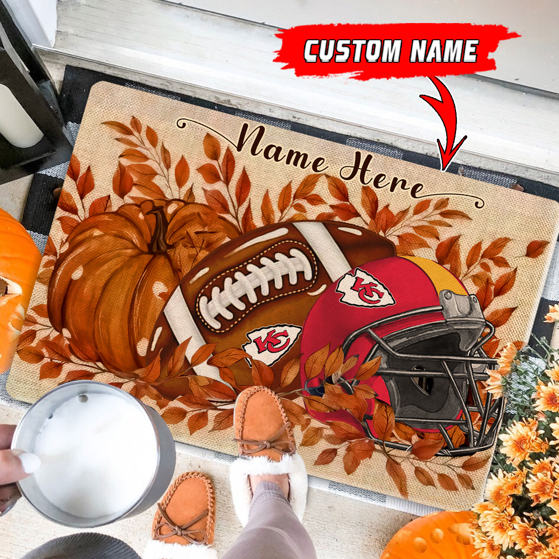 1 RBRG 16 Kansas City Chiefs Tide 5 HUAN DS008 070824 NFL 16