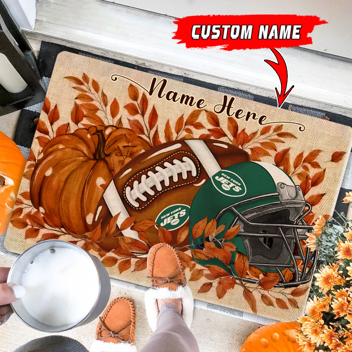 1 RBRG 22 New York Jets Tide 5 HUAN DS008 070824 NFL 22