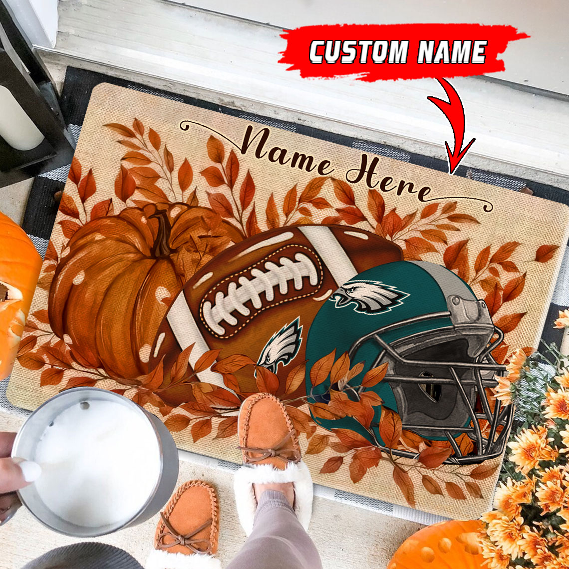 1 RBRG 24 Philadelphia Eagles Tide 5 HUAN DS008 070824 NFL 24