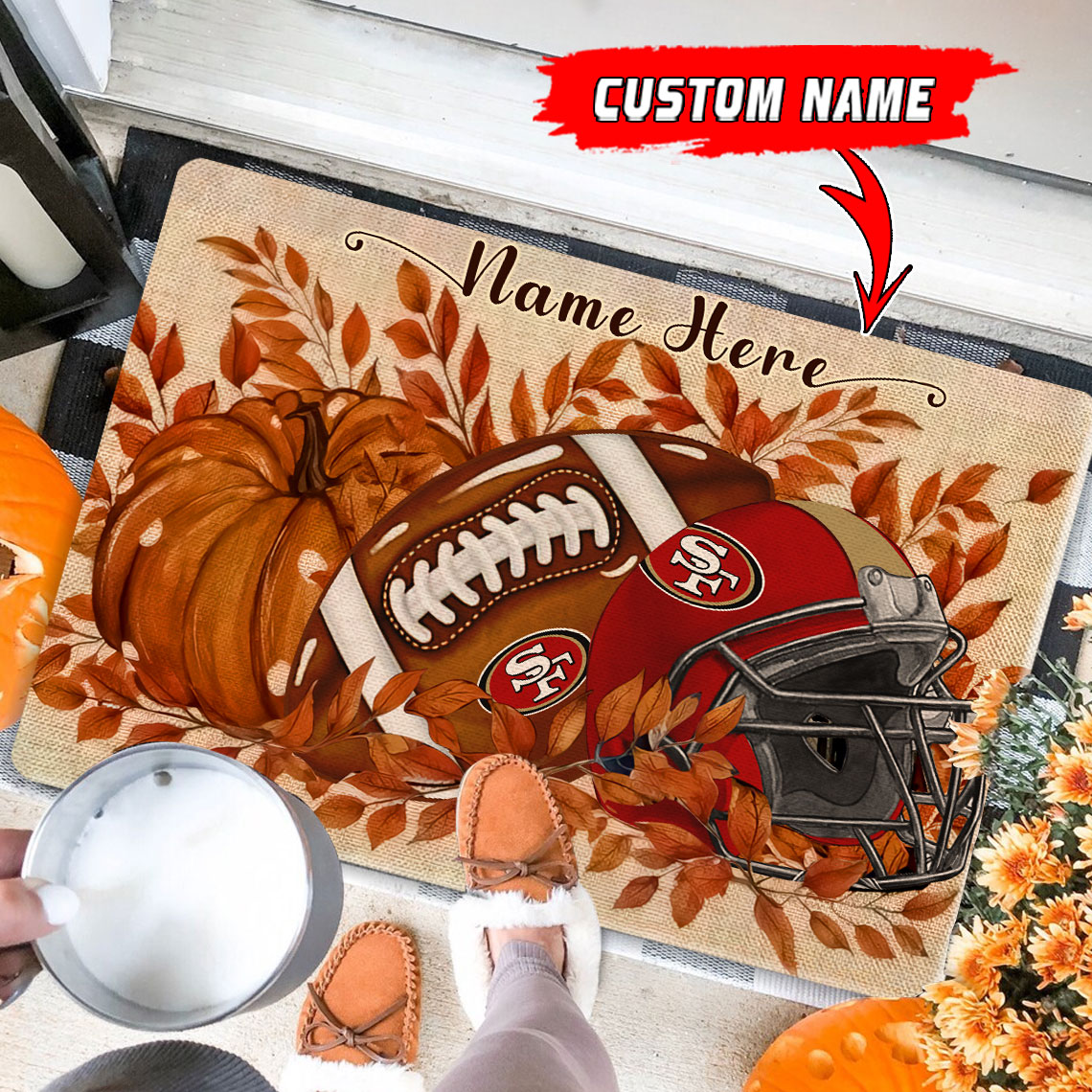 1 RBRG 28 San Francisco 49ers Tide 5 HUAN DS008 070824 NFL 28