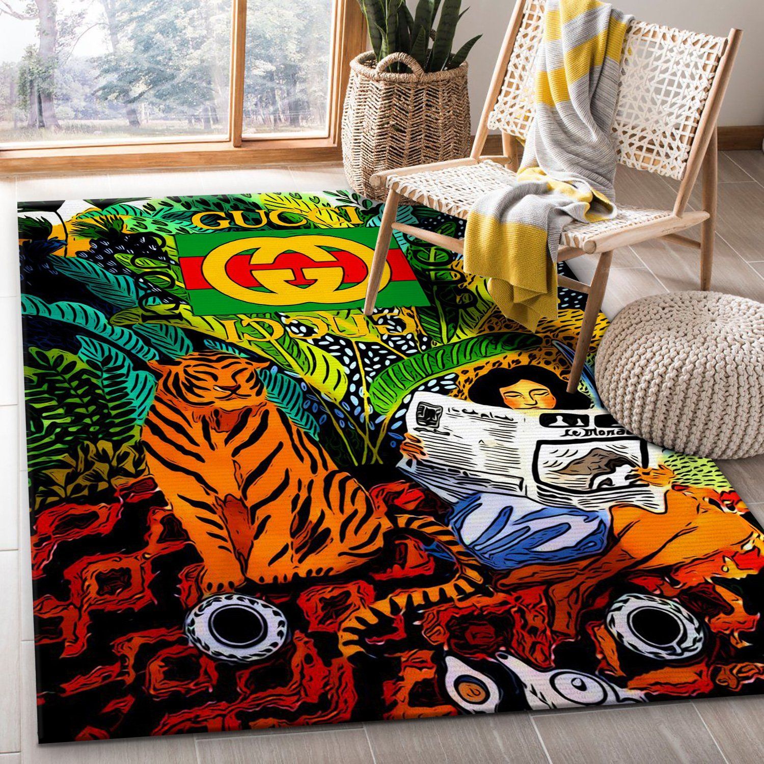 133092708940655074 Gucci Logo Area Rugs Living Room Rug Floor Decor Home Decor 4446eea3 f9c1 4664 be11 97031bf0dfa9 1024x1024@2x