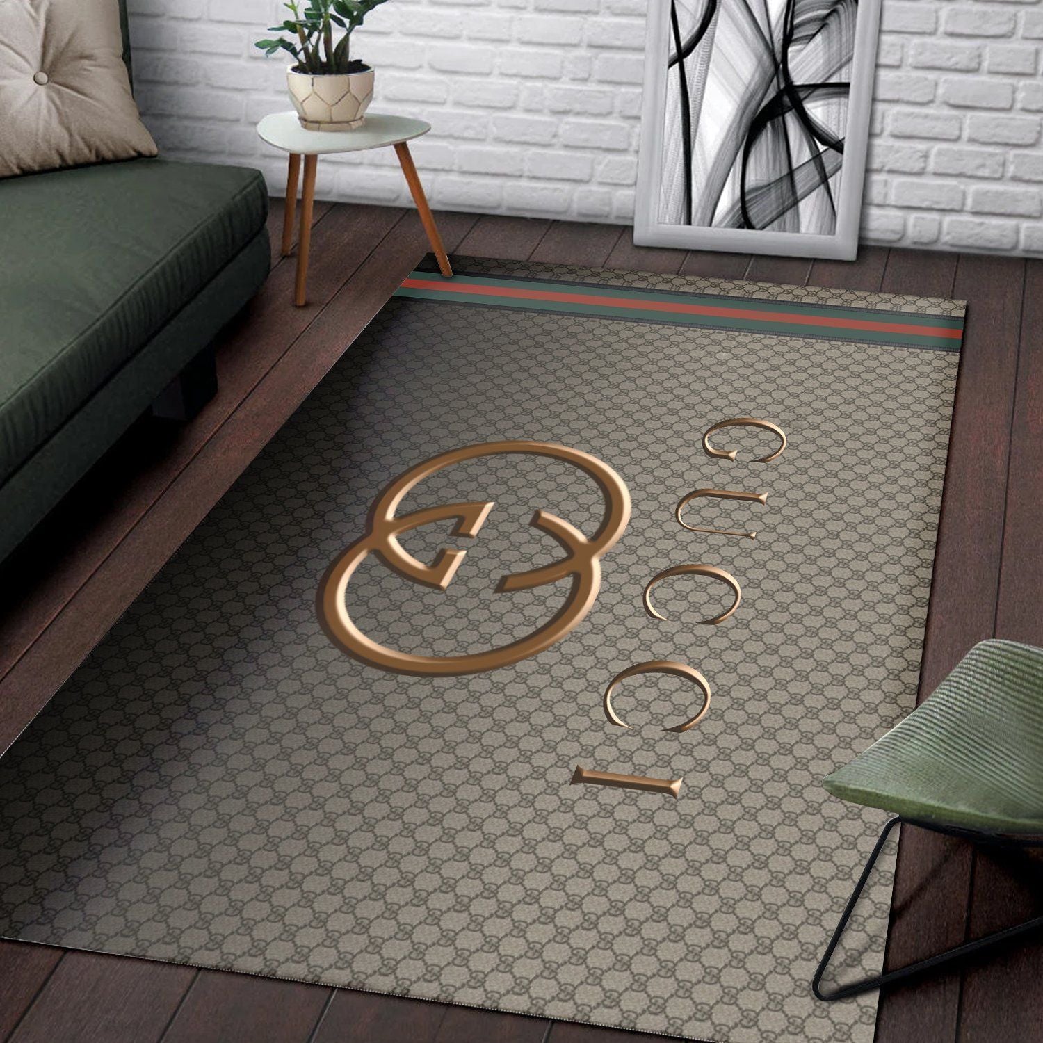 133095953333705083 gucci logo rug brown living room carpet je1vpxxi7b ba6de819 e7c4 4ea7 a32f ed448e2765af 1024x1024@2x