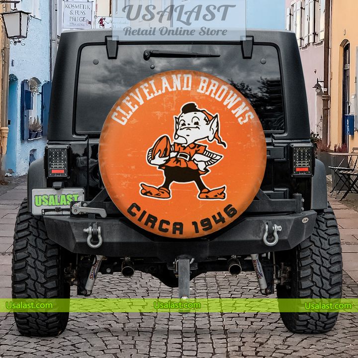 2V4XtbBz nfl cleveland browns vintage spare tire cover 1 qnBAs