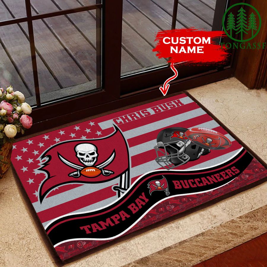 3Jl4VLR4 9 Tampa Bay Buccaneers Limited Doormat for fans NFL