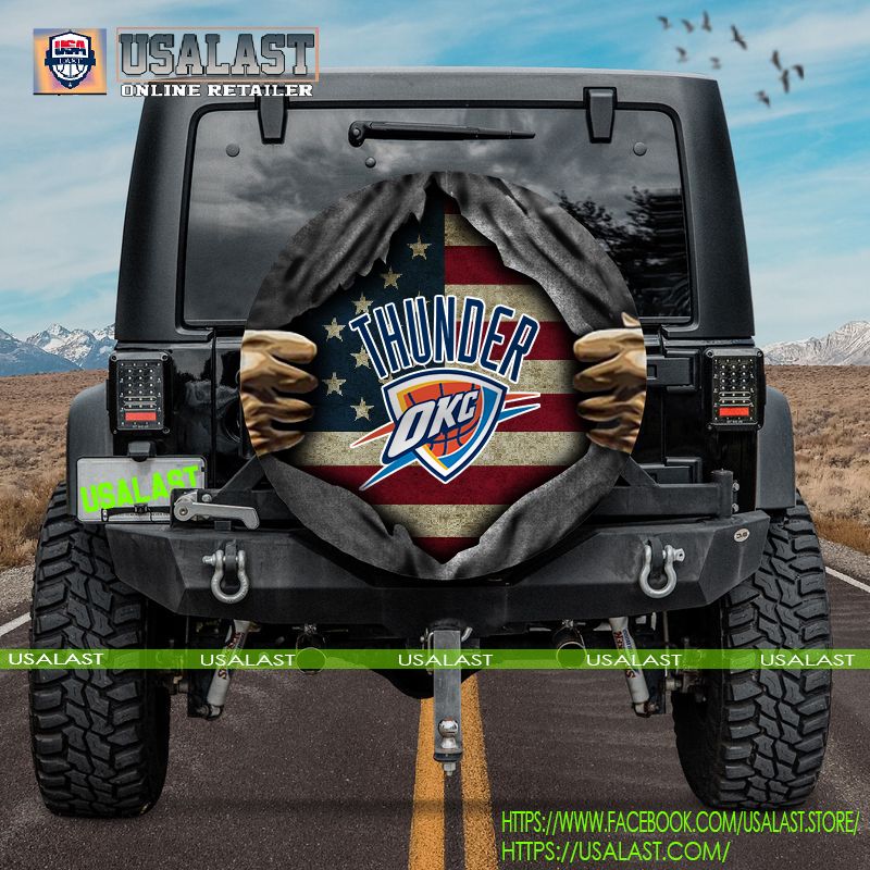 5Uho2DKD oklahoma city thunder spare tire cover 1 bMJab