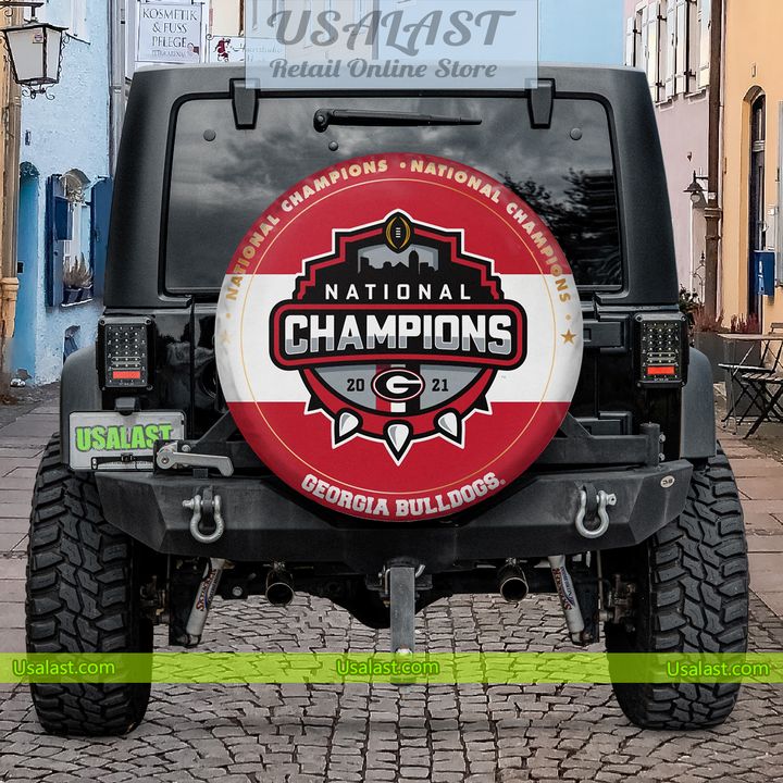 6UQmNTXh georgia bulldogs 2021 national champions spare tire cover 1 pc25i