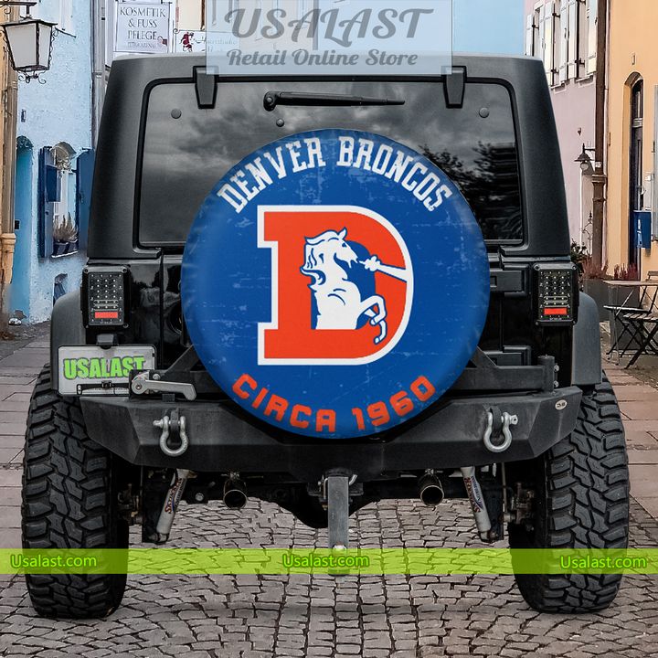 9HsODhAs nfl denver broncos vintage spare tire cover 1 aiFBz