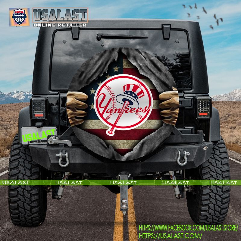 ABSBo91H new york yankees spare tire cover 1 ZgZrr