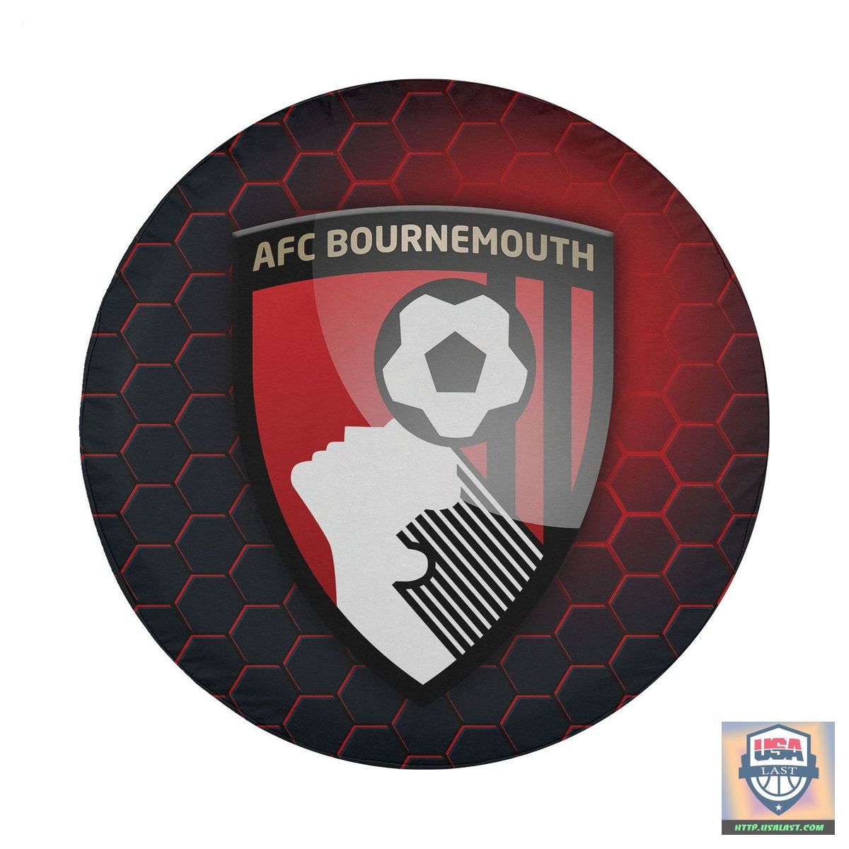 AZOKsA2p afc bournemouth spare tire cover 3 r97Wv