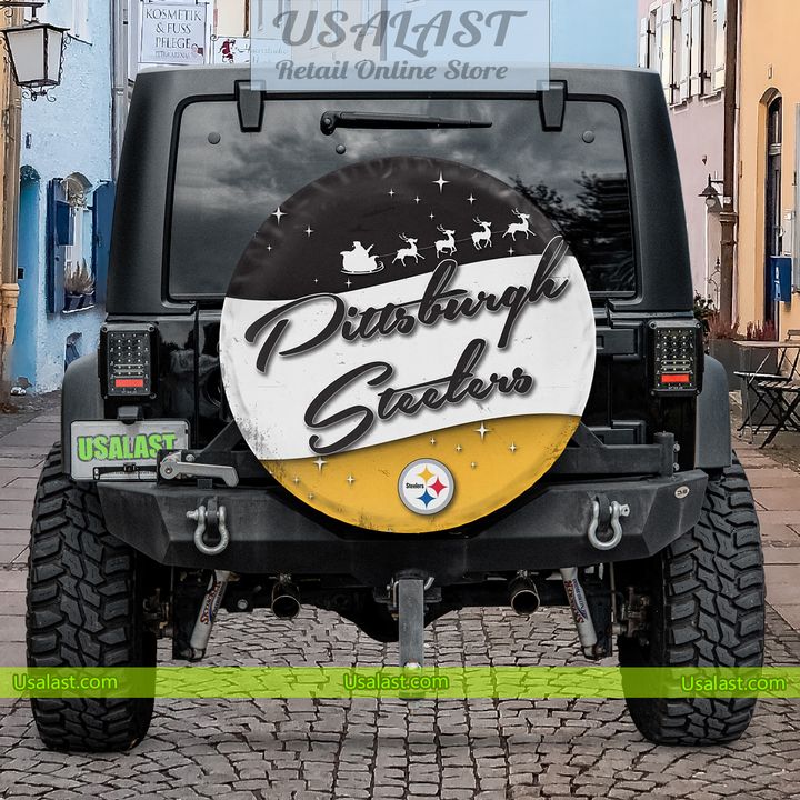 BN3pfgty pittsburgh steelers santa claus spare tire cover 1 CbGXH