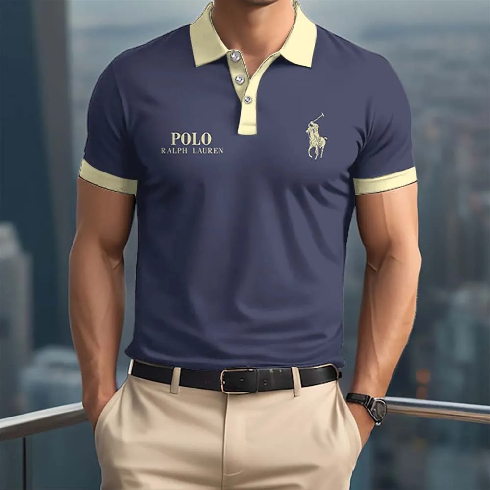 Best2BSelling2BLimited2BEdition2BLuxury2BBrand2BPolo2BShirt2BFor2BMen2BIkz 9 11zon p5y8x