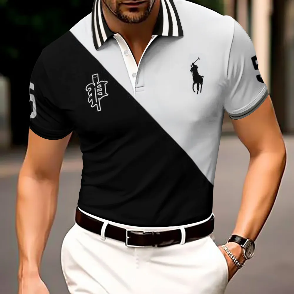 Best2BSelling2BLimited2BEdition2BLuxury2BBrand2BPolo2BShirt2BFor2BMen2BRjK 17 11zon 2n5R6