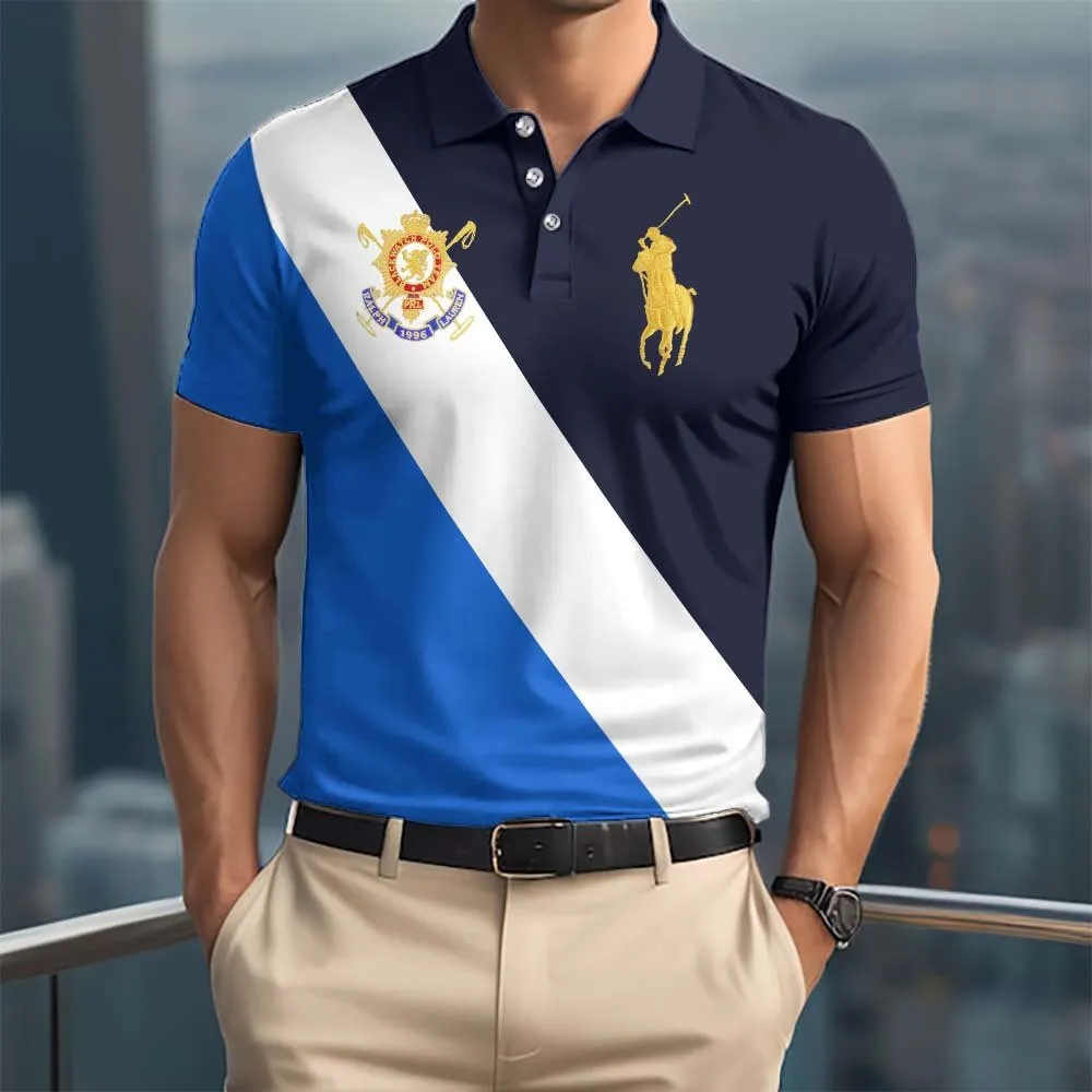 Best2BSelling2BLimited2BEdition2BLuxury2BBrand2BPolo2BShirt2BFor2BMen2BUHq 22 11zon Fq8NP