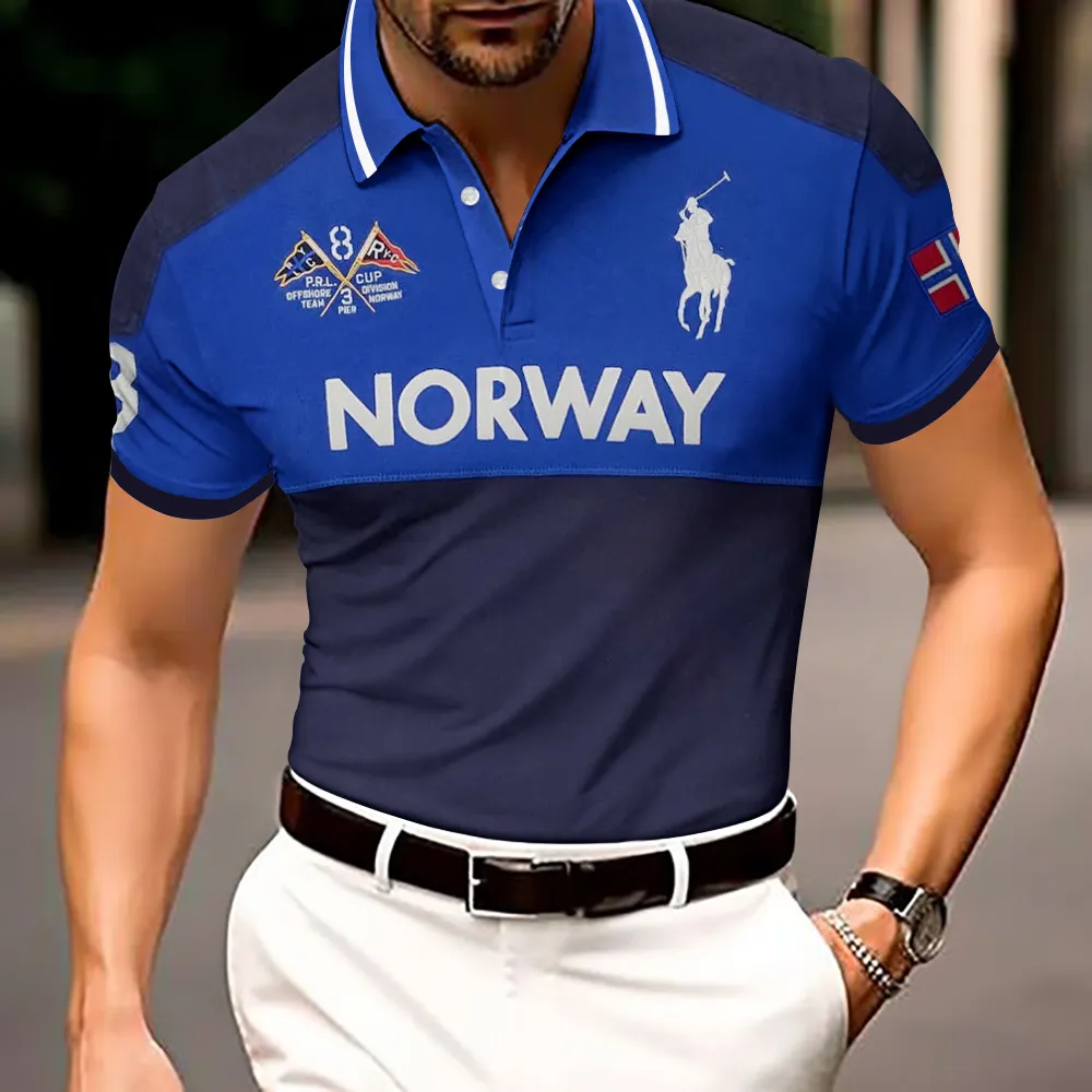 Best2BSelling2BLimited2BEdition2BLuxury2BBrand2BPolo2BShirt2BFor2BMen2BpYE 15 11zon 9QjY9