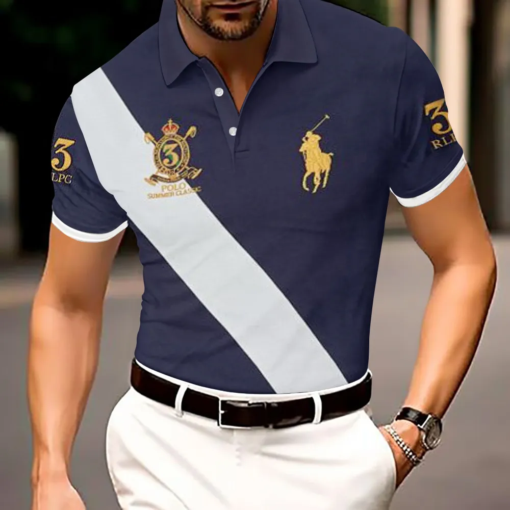 Best2BSelling2BLimited2BEdition2BLuxury2BBrand2BPolo2BShirt2BFor2BMen2BpZg 16 11zon a1IlA