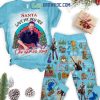 Blake Shelton Satan Gave Me You For Christmas Day Pajamas Set2B1 VNXyK