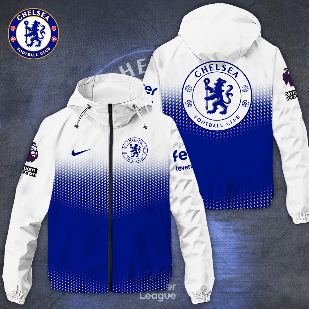 Chelsea Windbreaker Jacket TANTN8276