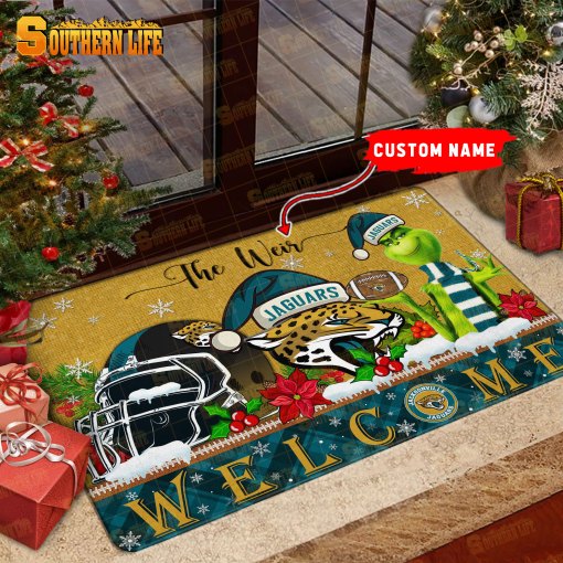 Christmas Doormat 02 RBRG CON DS005 161023 NFL 15