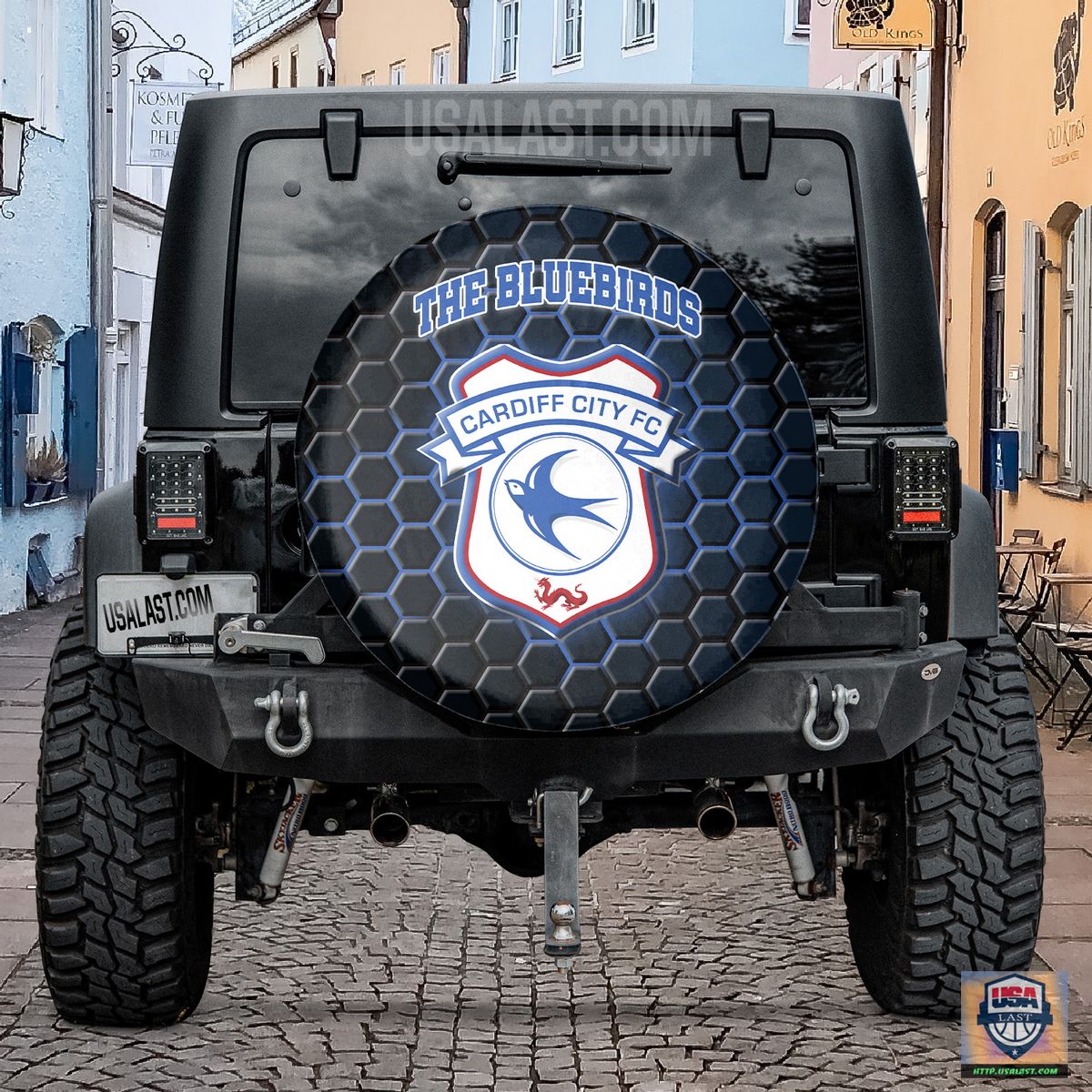 FhNDBxv4 cardiff city fc spare tire cover 3 UyuyU