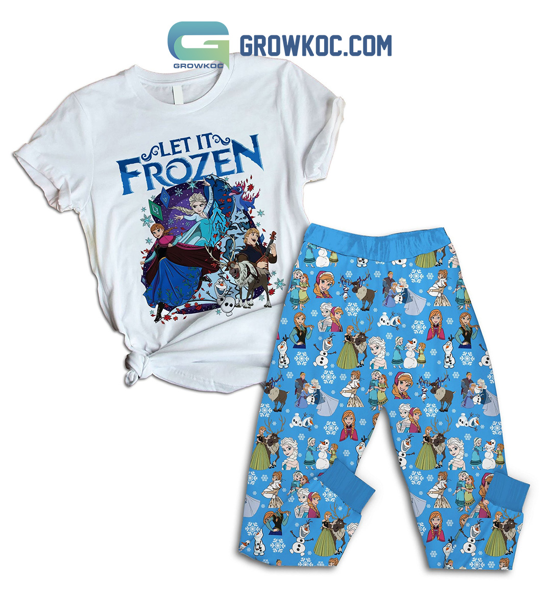 Frozen Elsa Let It Frozen 2024 Fleece Pajamas Set2B1 VSa1L Frozen Elsa Let It Frozen 2024 Fleece Pajamas Set2B1 VSa1L