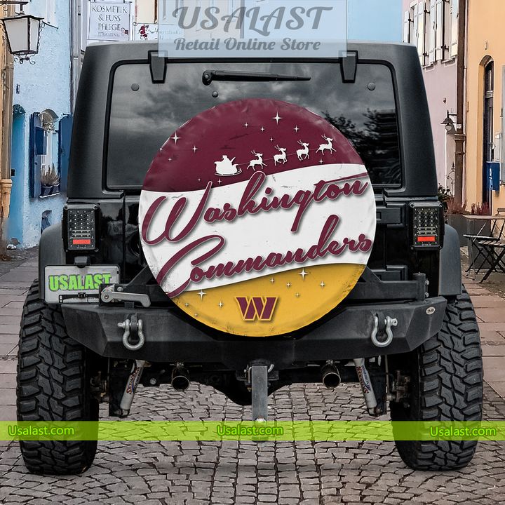 GMWxzbAV washington commanders santa claus spare tire cover 1 WugWy