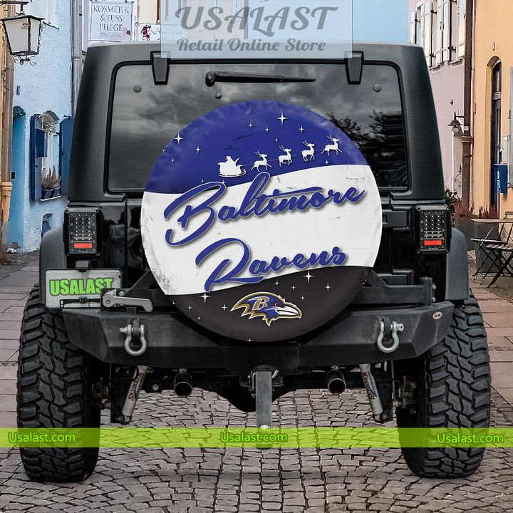 GRQLF5u9 baltimore ravens santa claus spare tire cover 1 GVPXx