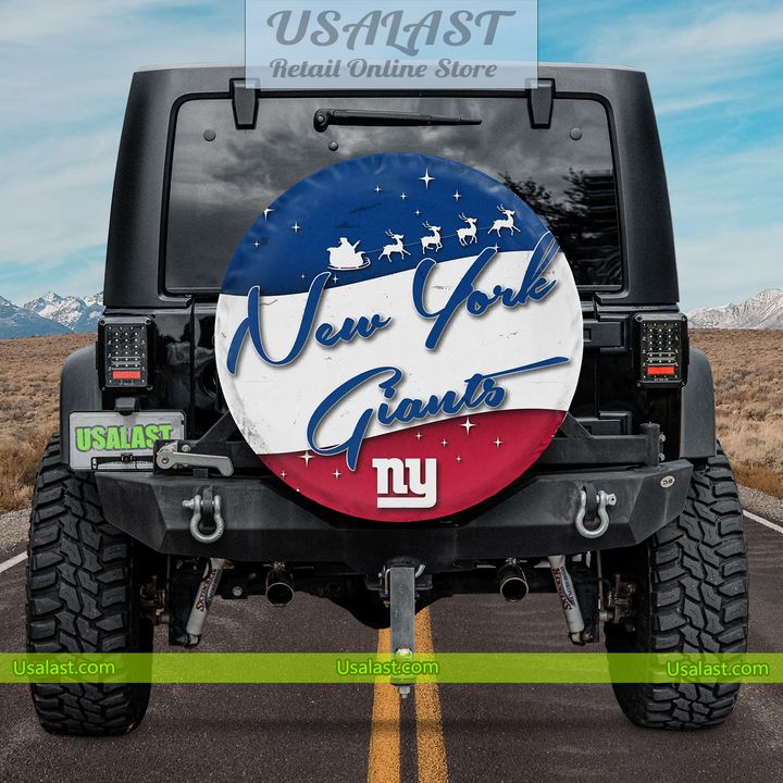 GeSVqWOz new york giants santa claus spare tire cover 1 4wdAn
