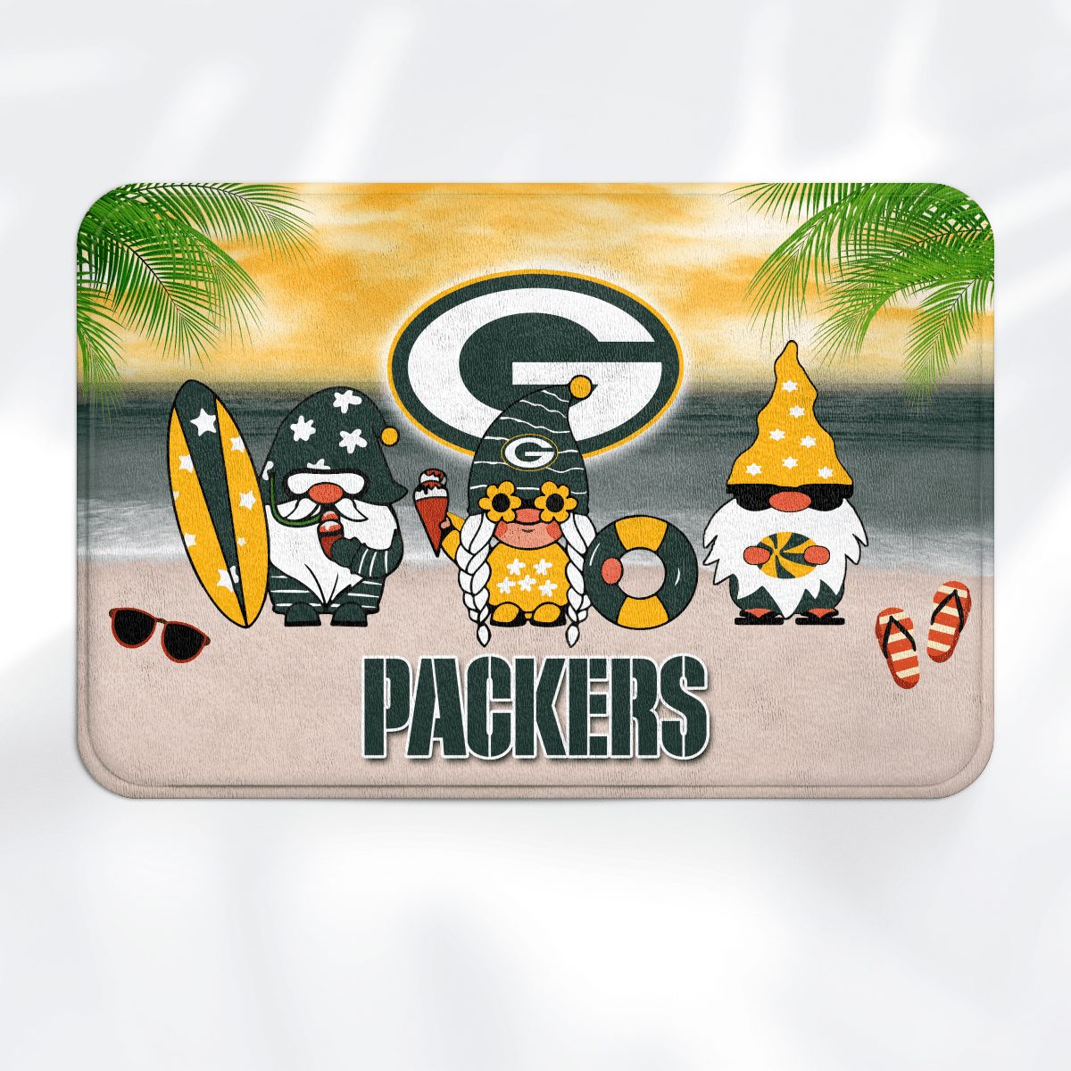 Green Bay Packers