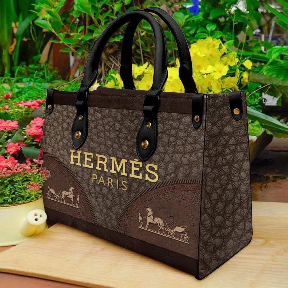 Hermes Women Leather Handbag EL.jpg new