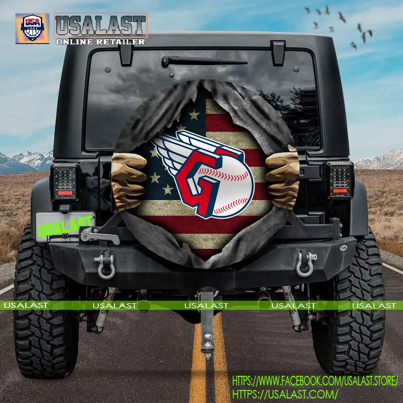 HiHh6wl6 Cleveland Guardians