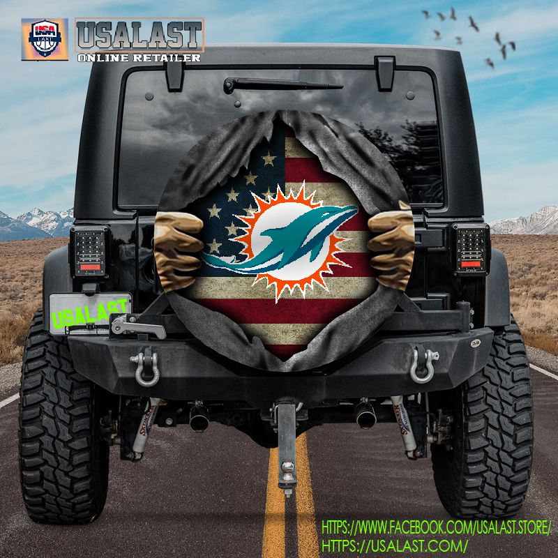 LDlvMuQd miami dolphins american flag spare tire cover 1 FWrR5