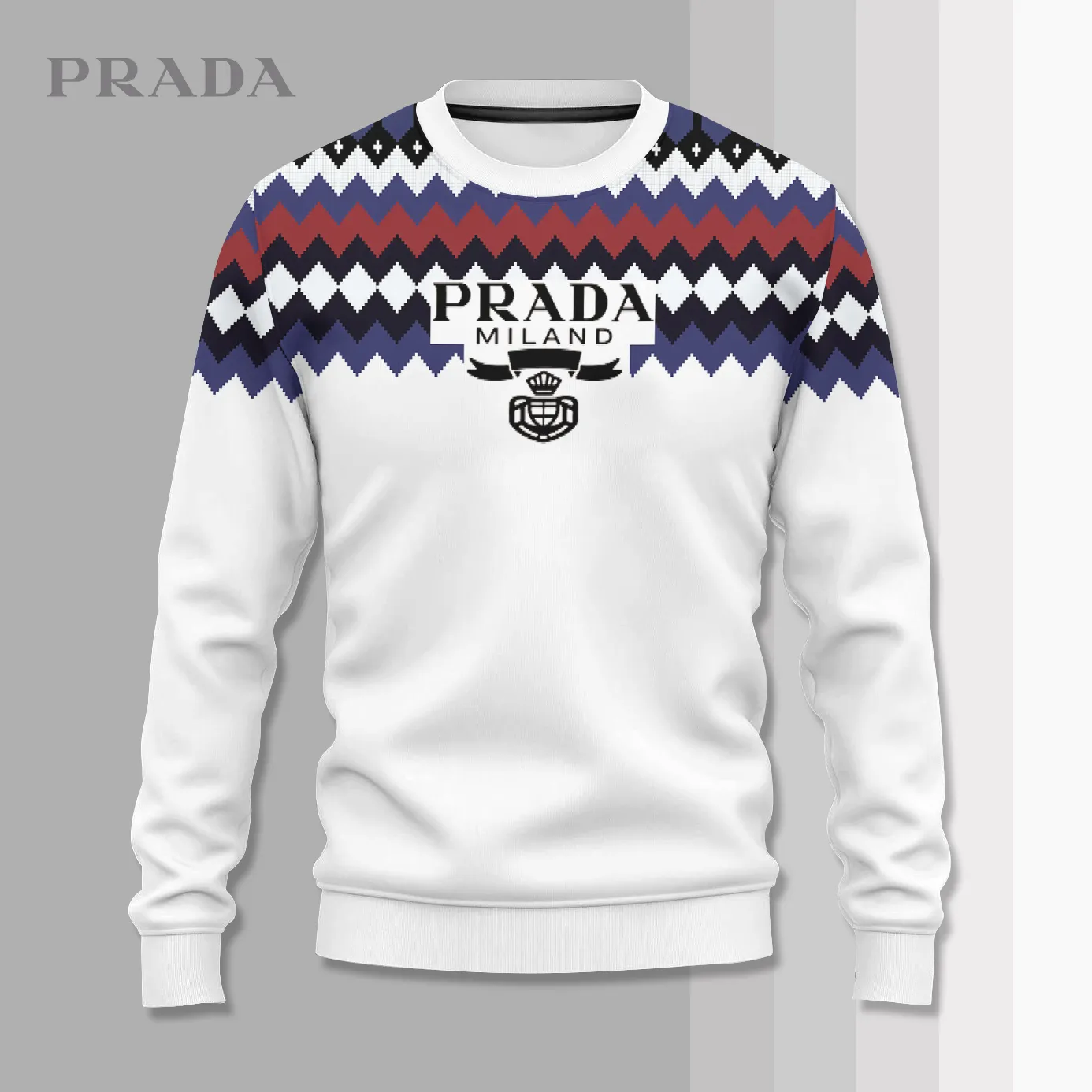 Limited2BLuxury2BEdition2BSweatshirt NG24110619 19 11zon AUKMV