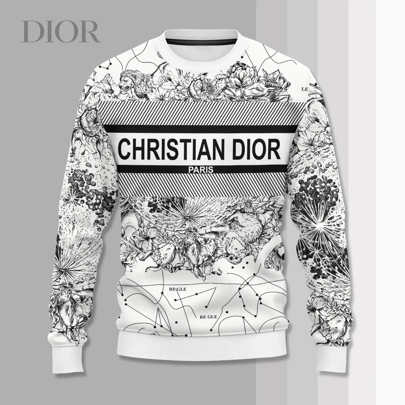 Limited2BLuxury2BEdition2BSweatshirt NG24111803 3 11zon ppwtD