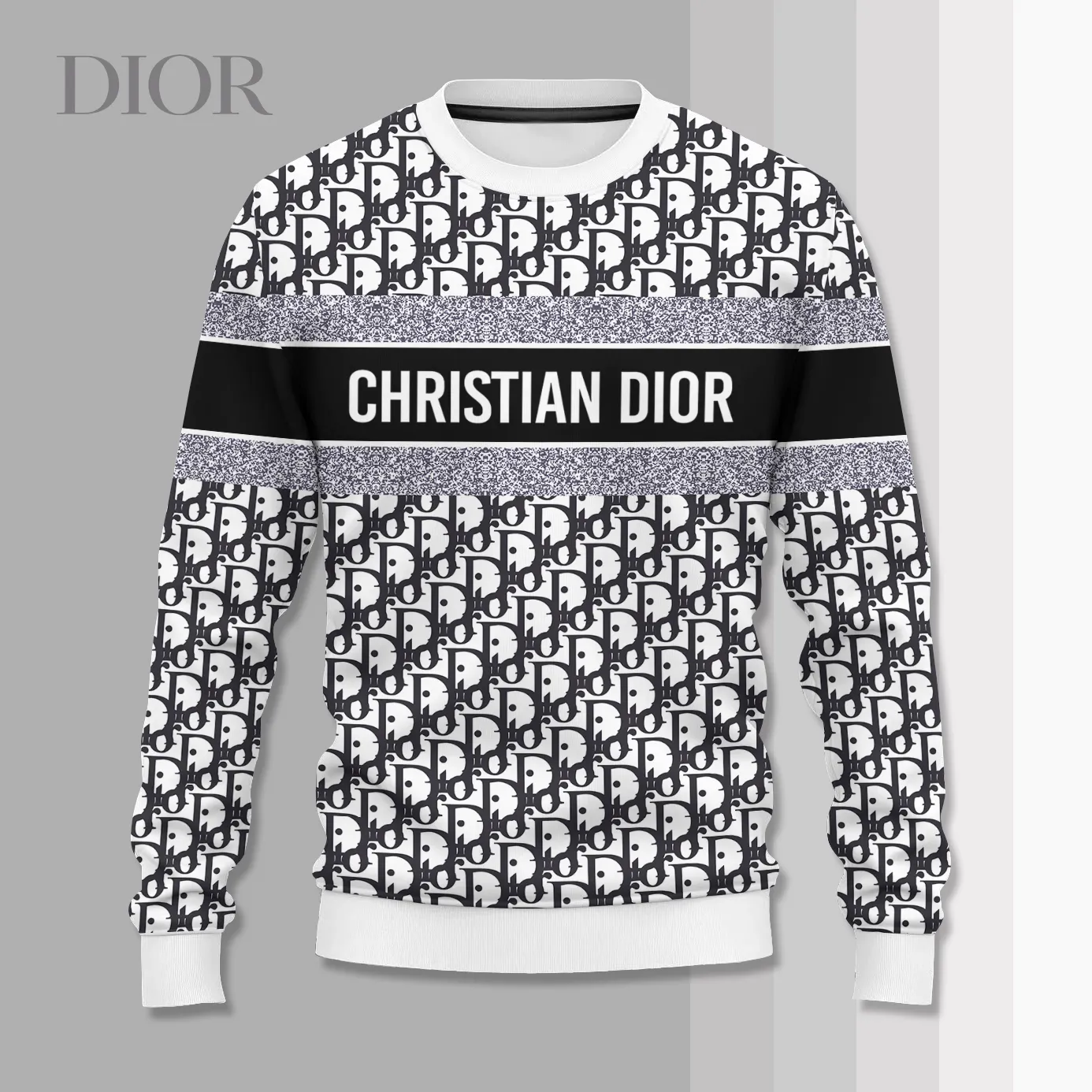 Limited2BLuxury2BEdition2BSweatshirt NG24111806 6 11zon e8dvR