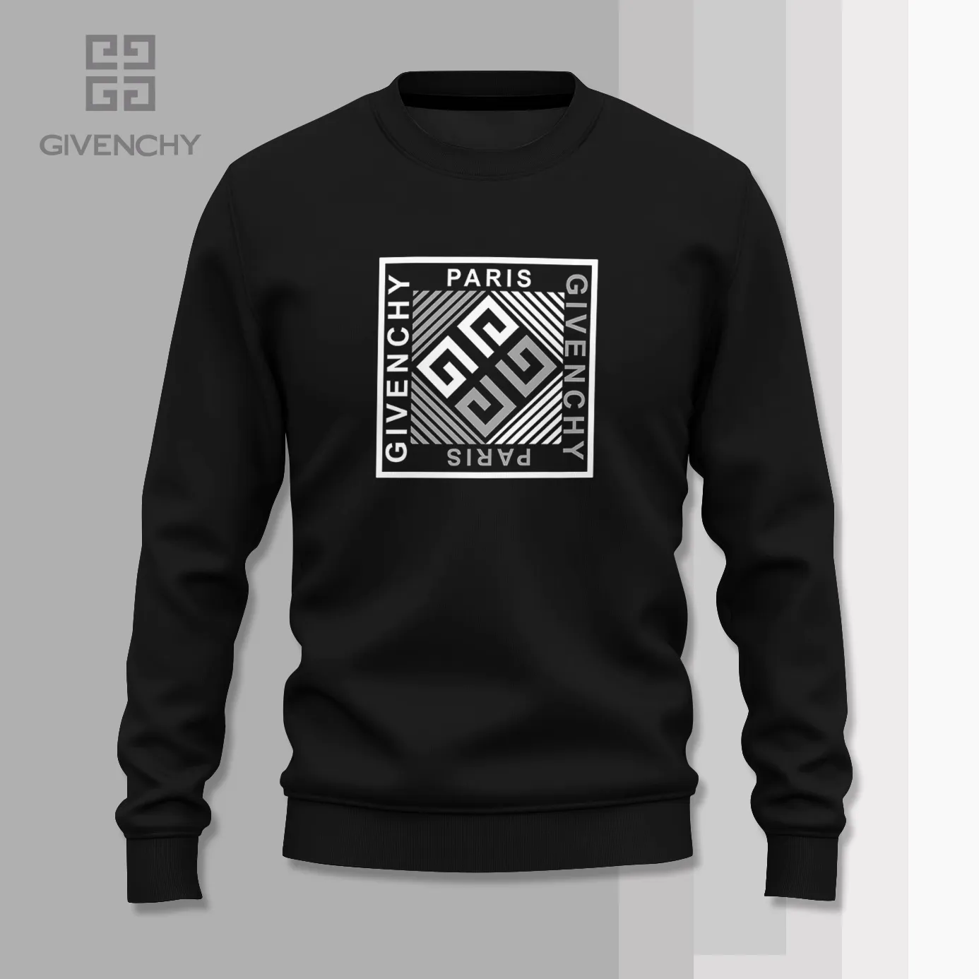 Limited2BLuxury2BEdition2BSweatshirt NG24111838 7 11zon bcLw8