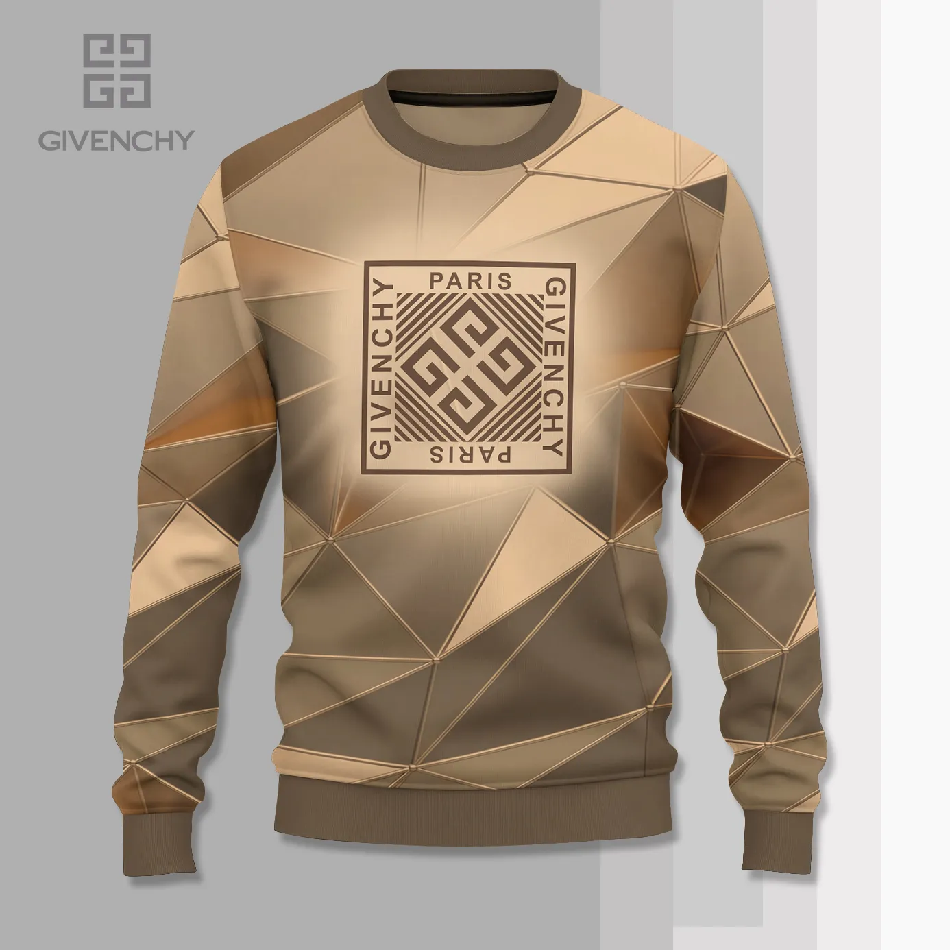 Limited2BLuxury2BEdition2BSweatshirt NG24111847 16 11zon fhaUR