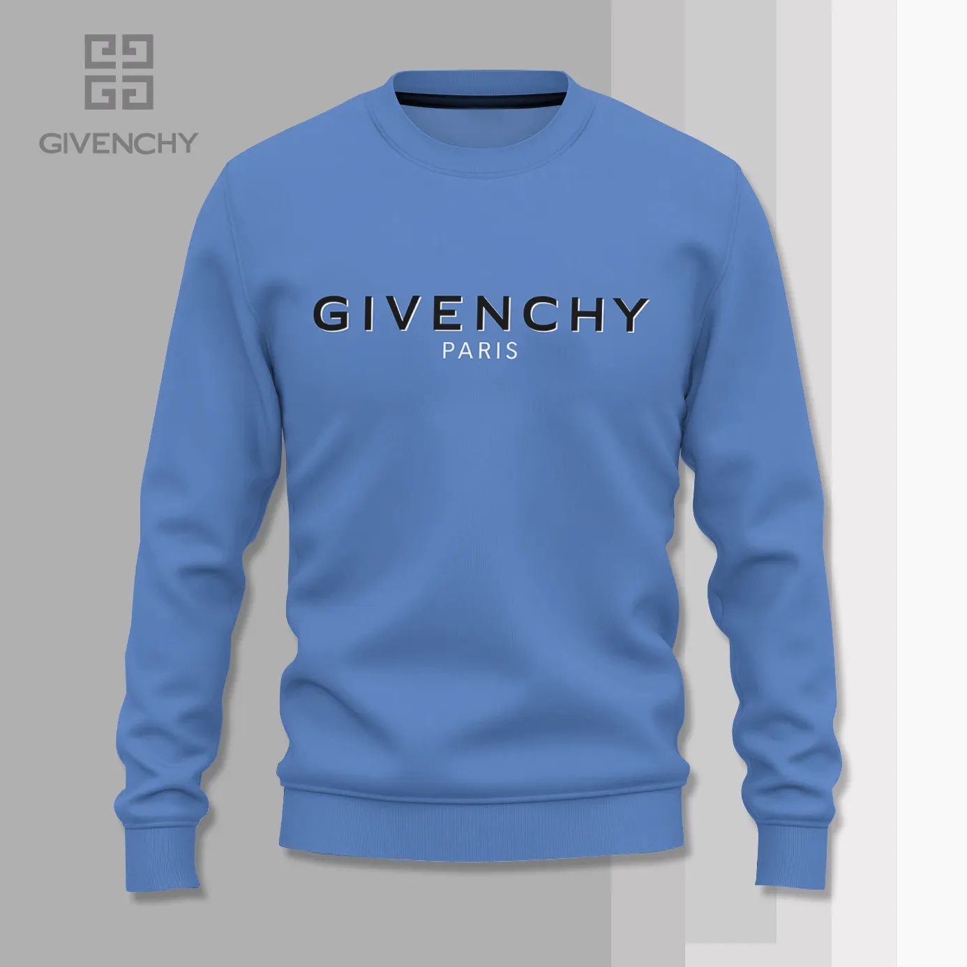 Limited2BLuxury2BEdition2BSweatshirt NG24111853 22 11zon 0QXWB