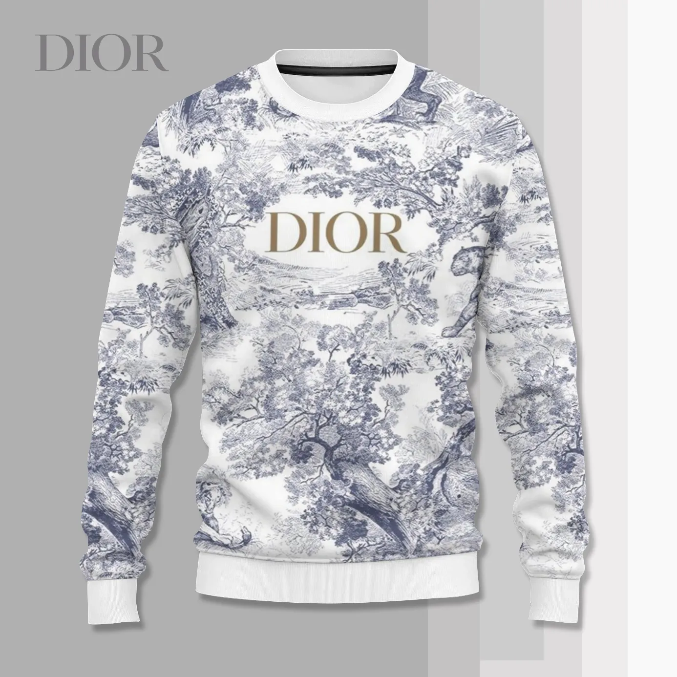 Limited2BLuxury2BEdition2BSweatshirt NK24111801 32 11zon MZOvs
